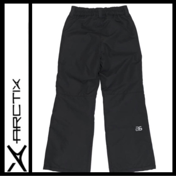 ARCTIX Insulated Youth Snow Pants ⛄️ - Picture 2 of 8